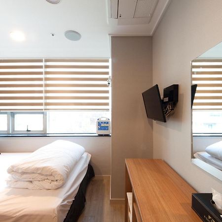 K-Guesthouse Dongdaemun Premium Seul Dış mekan fotoğraf