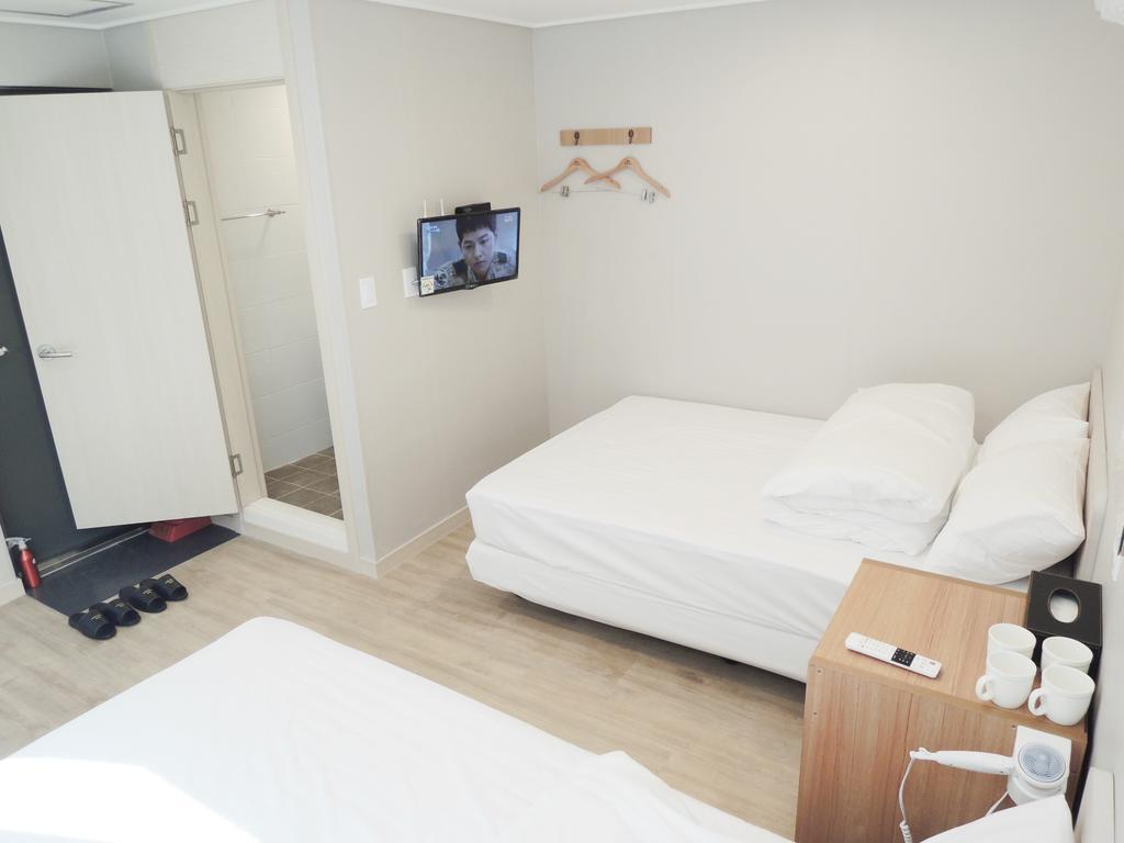 K-Guesthouse Dongdaemun Premium Seul Dış mekan fotoğraf