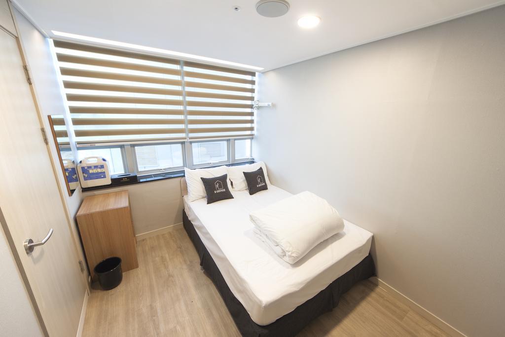 K-Guesthouse Dongdaemun Premium Seul Dış mekan fotoğraf