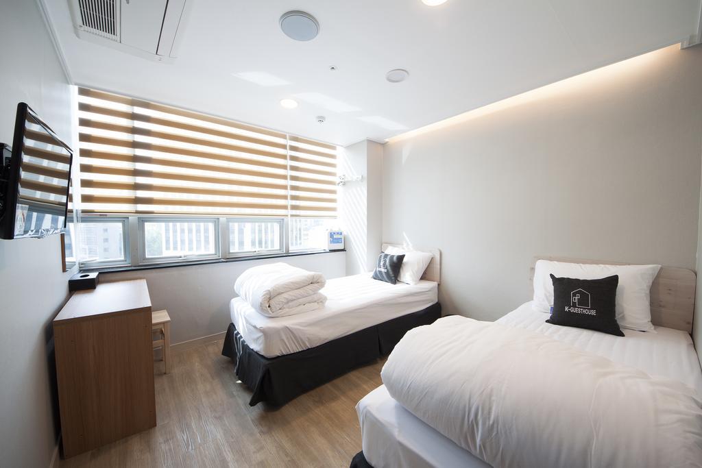 K-Guesthouse Dongdaemun Premium Seul Dış mekan fotoğraf