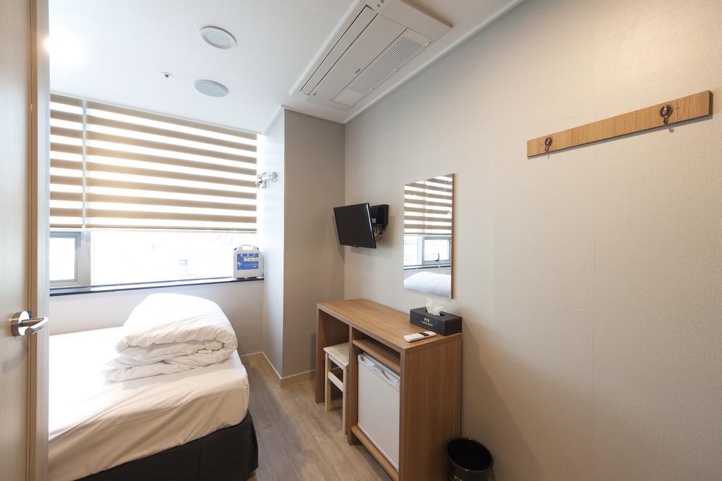 K-Guesthouse Dongdaemun Premium Seul Dış mekan fotoğraf