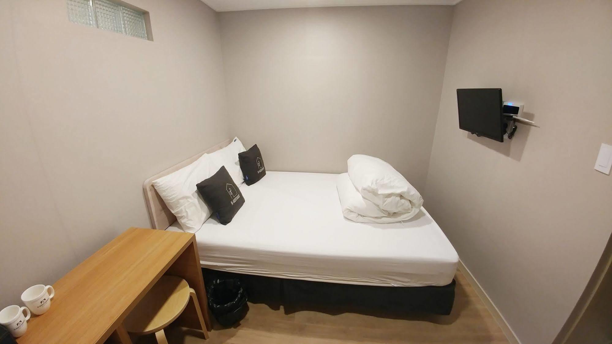 K-Guesthouse Dongdaemun Premium Seul Dış mekan fotoğraf